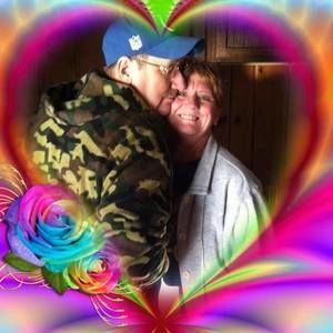 Meet your Posher, Vicki